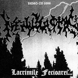 Infernal Blasphemy : Demo 2000
